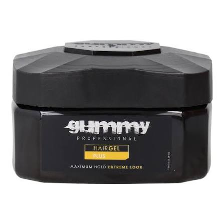 GUMMY PROFESSIONAL HAIR GEL PLUS 220ML