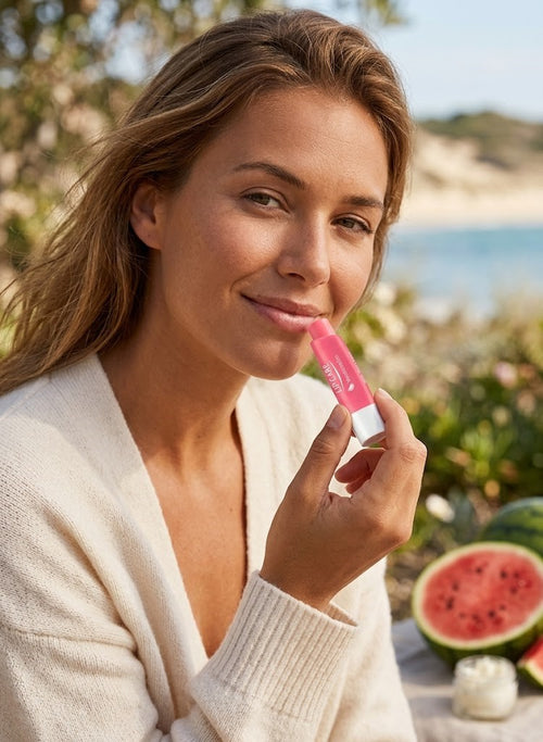 Amanda Milano Lip Care Watermelon