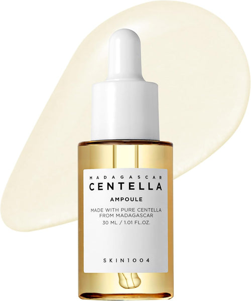 Centella Soothing & Hydrating Facial Ampoule - 30ml