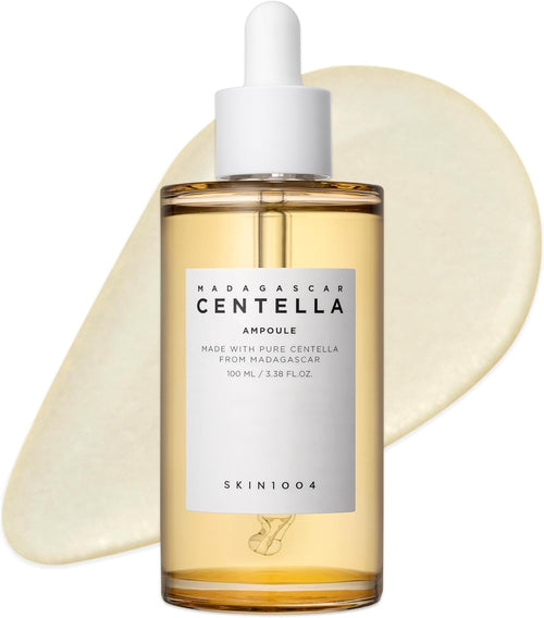 Centella Ampoule Soothing Facial Serum 100ml