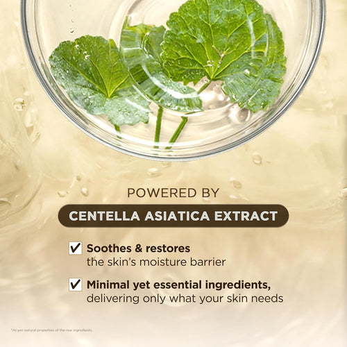 Centella Ampoule Soothing Facial Serum 100ml
