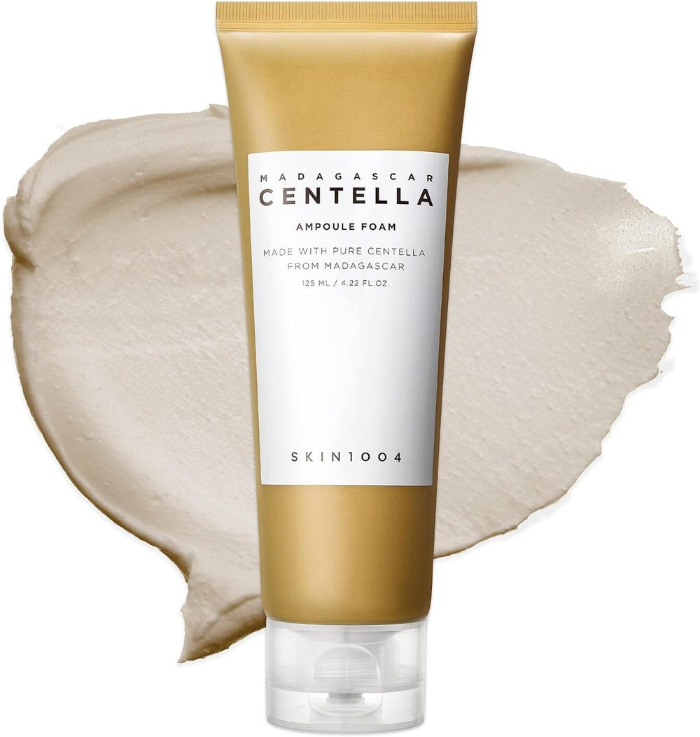 Centella SKIN1004 Madagascar Ampoule Foam 125mL