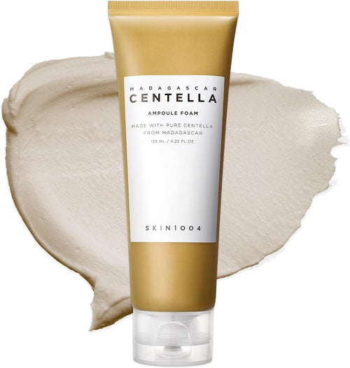 Centella SKIN1004 Madagascar Ampoule Foam 125mL
