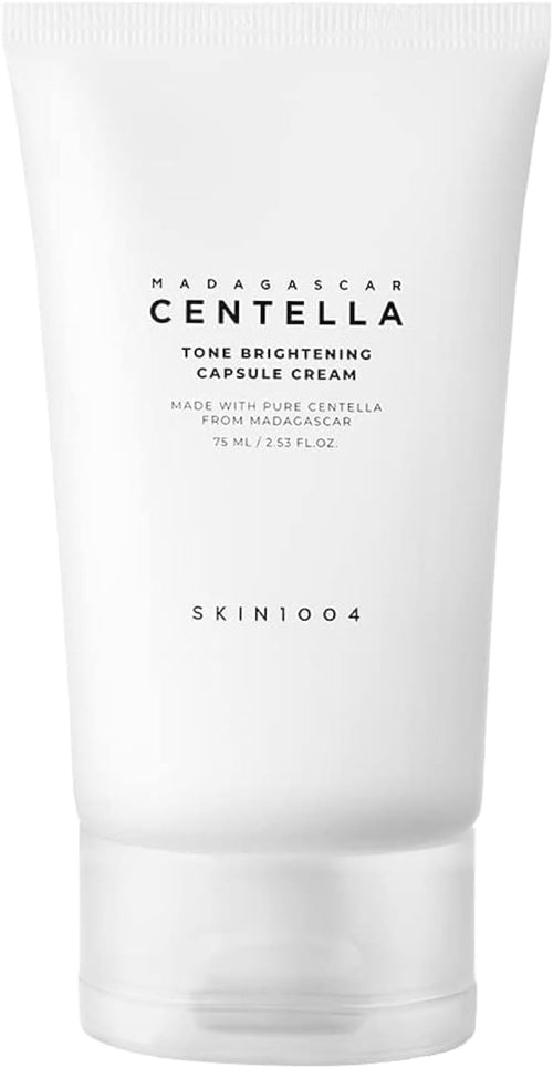 Centella Skin Lightening Cream 1004 75ml