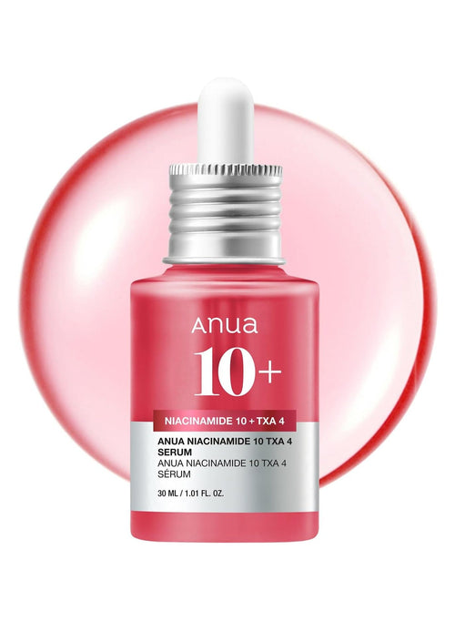 Anua Evening Skin Perfection Pack 2Pcs
