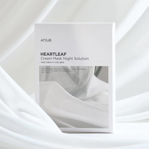 Anua Evening Skin Perfection Pack 2Pcs