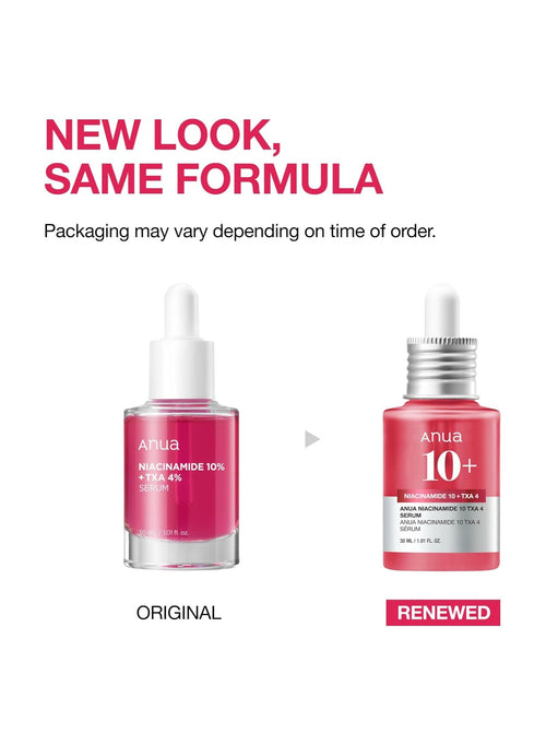 Anua Evening Skin Perfection Pack 2Pcs