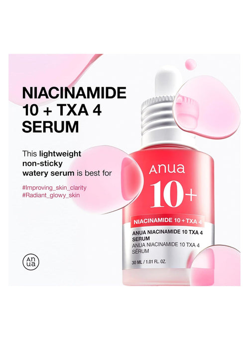 Anua Evening Skin Perfection Pack 2Pcs