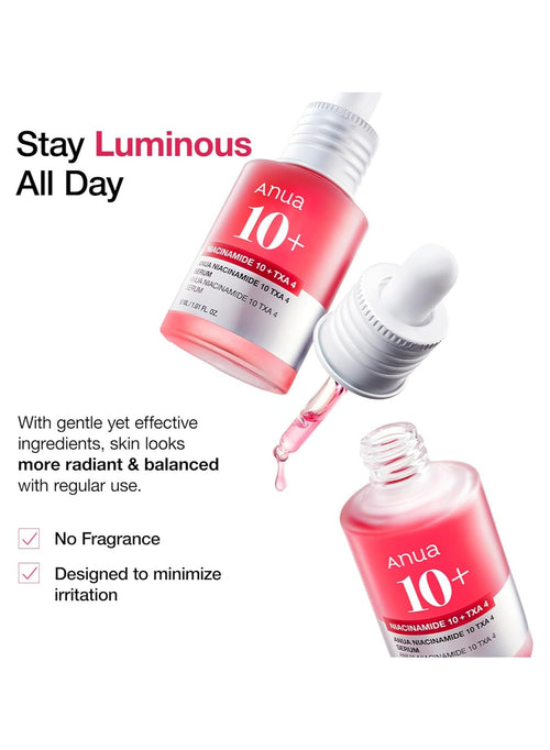 Anua Evening Skin Perfection Pack 2Pcs