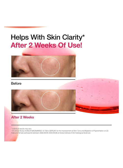 Anua Evening Skin Perfection Pack 2Pcs