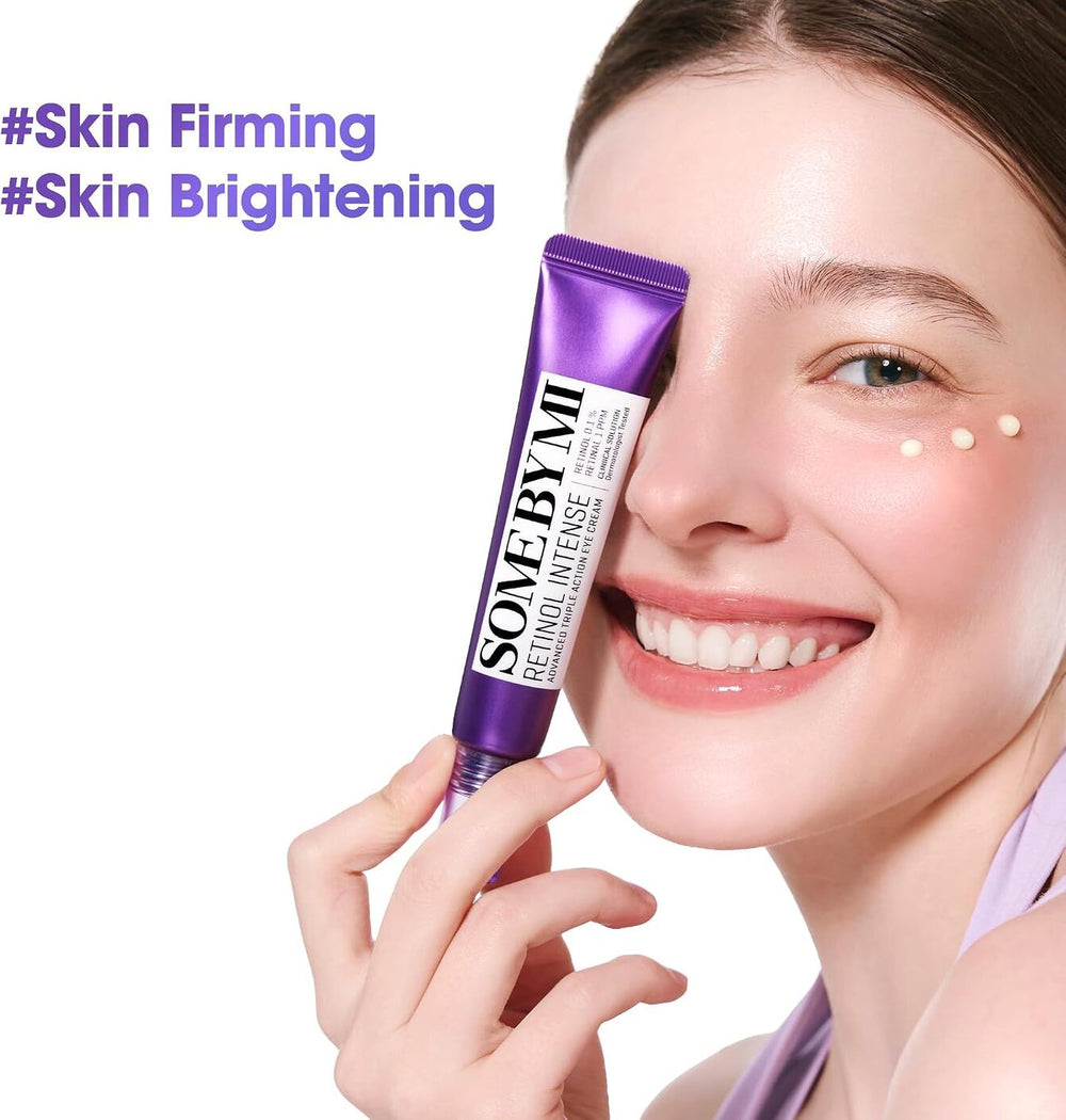 Some By Mi Retinol Intense Advanced Trip Act 30ml