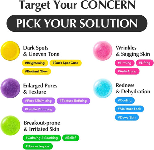 Eqqualberry Green AID Aloe PDRN Calming Serum 30ml