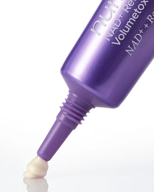 Numbuzin No.9 Nad+ Retinal Volumetox Eye Cream 20mL