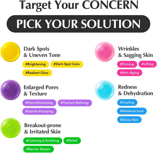 Eqqualberry Blue Blow Hydration Flooding Serum 30ml