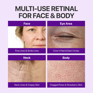 Numbuzin No.9 Nad+ Retinal Volumetox Eye Cream 20mL