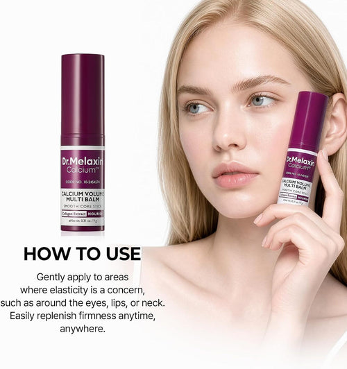 Dr.Melaxin Cemenrete Calcium Volume Multi Balm 9 gm