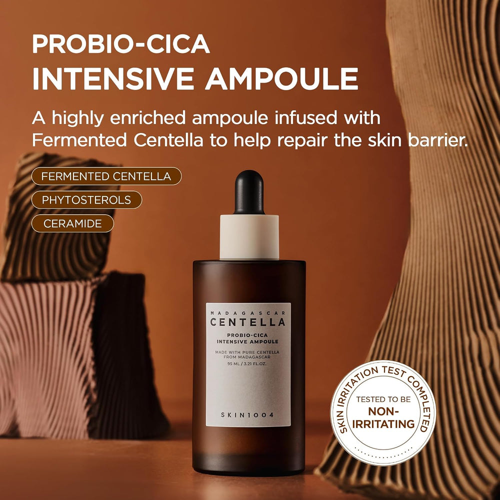 Centella Skin 1004 Propioni Intensive Ampoule 95 ml