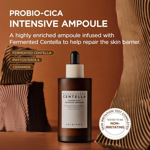Centella Skin 1004 Propioni Intensive Ampoule 95 ml