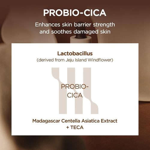 Centella Skin 1004 Propioni Intensive Ampoule 95 ml
