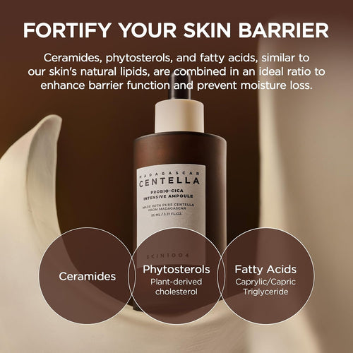 Centella Skin 1004 Propioni Intensive Ampoule 95 ml