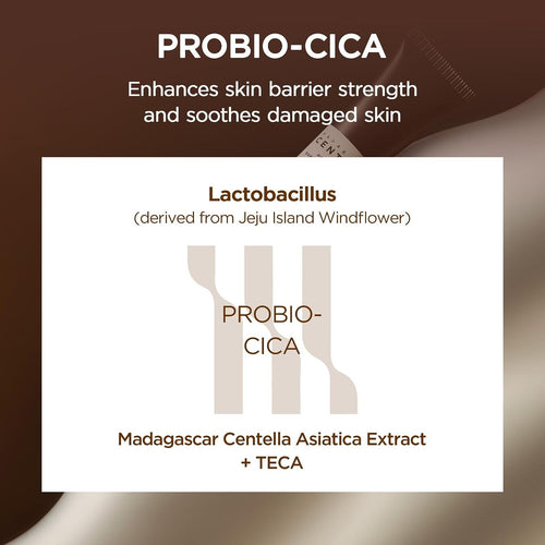 Centella Probio-Cica Bakuchiol Eye Cream - Anti-Aging & Soothing Eye Treatment 20ml