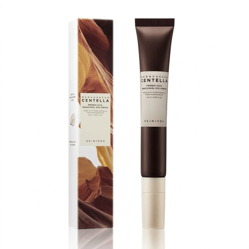 Centella Probio-Cica Bakuchiol Eye Cream - Anti-Aging & Soothing Eye Treatment 20ml