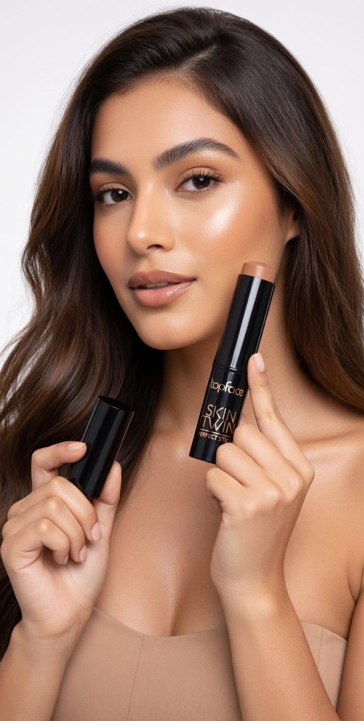 Topface Perfect Stick Contour 001