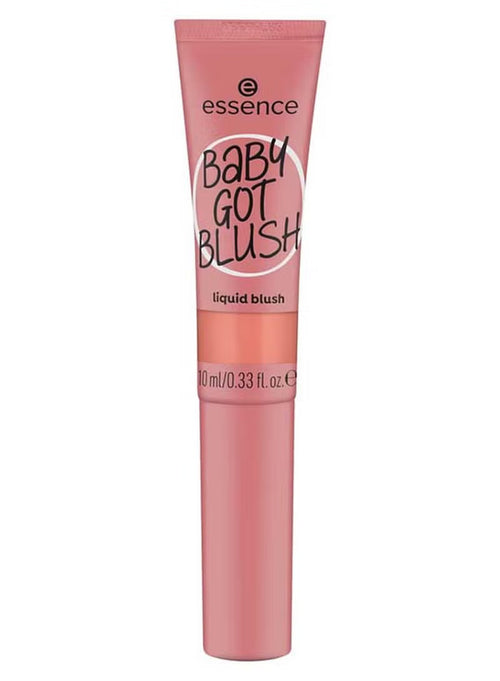 Essence Baby Got Blush Liquid Blush 30 Dusty Rose