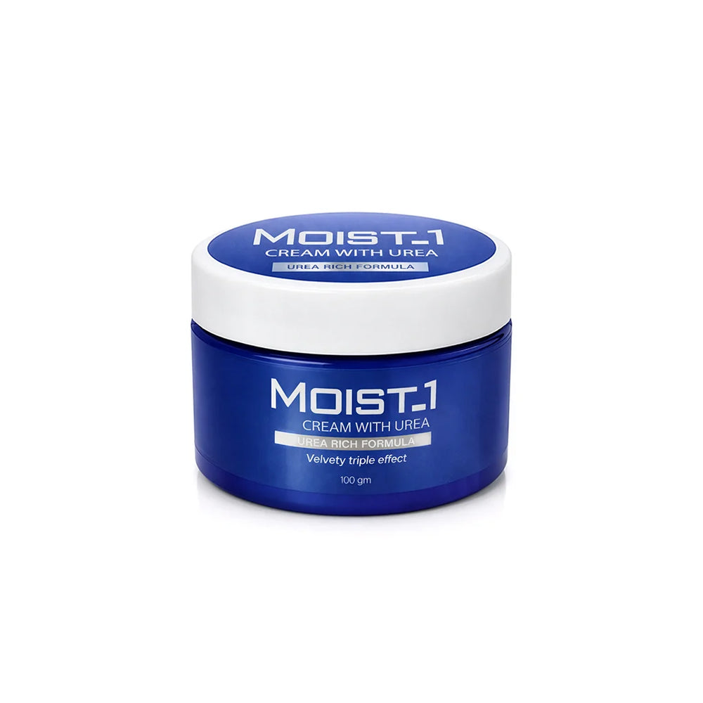 MOIST 1 CREAM 100 GM