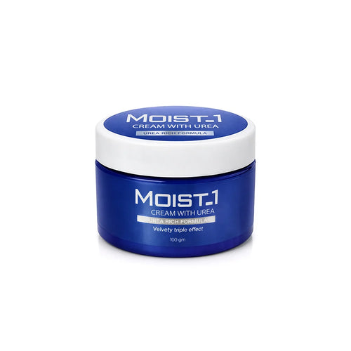 MOIST 1 CREAM 100 GM