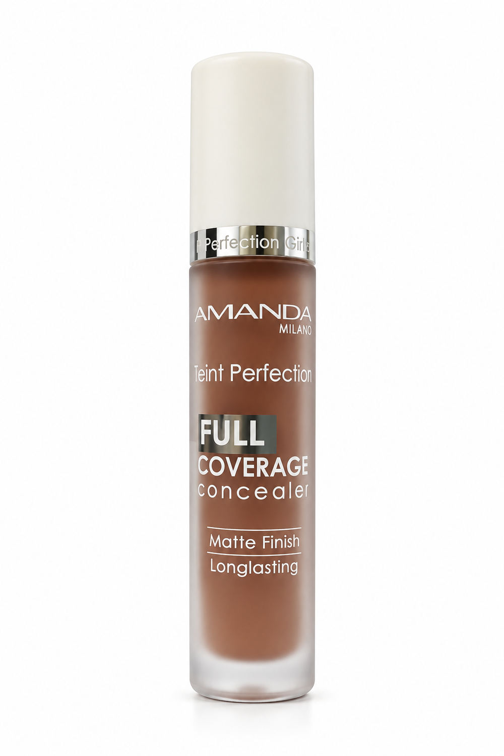 Amanda Milano Teint Perfection Coverage Conce 07