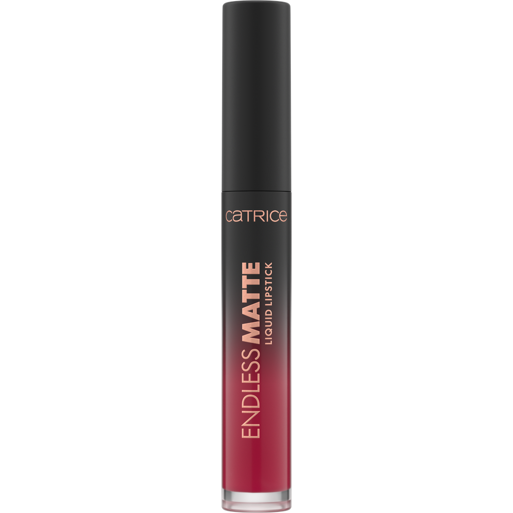 Catrice Endless Matte Liquid Lipstick No 050
