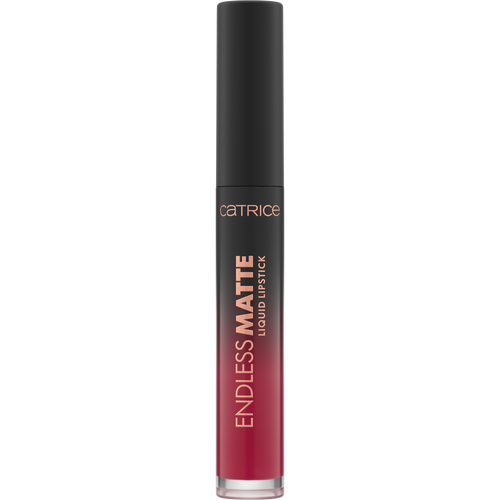 Catrice Endless Matte Liquid Lipstick No 050