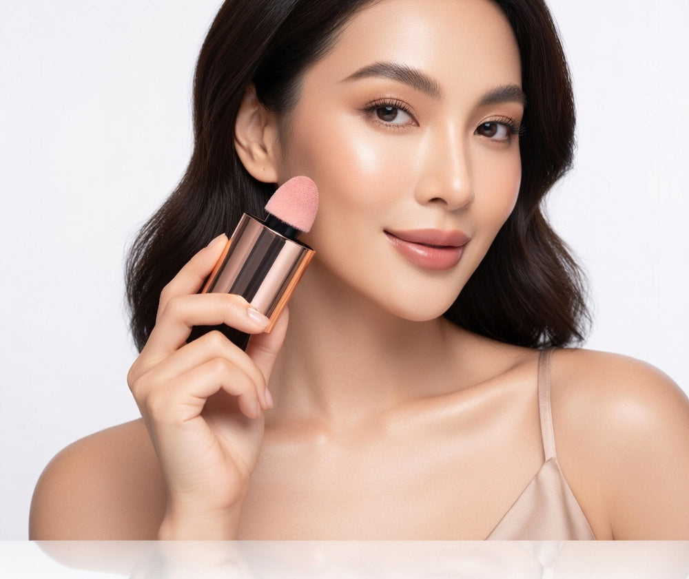 Topface Cherie Liquid Blush 003