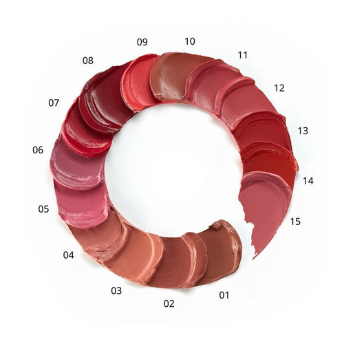 essence Liquid Lipstick 8h Matte 04 Rosy Nude