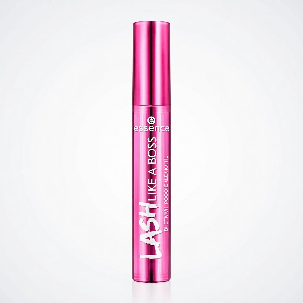ماسكارا إيسنس لاش لايك أ بوس ألترا بلاك 9.5 مل