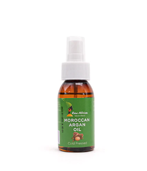 Raw African Moroccan Argan Oil 75g