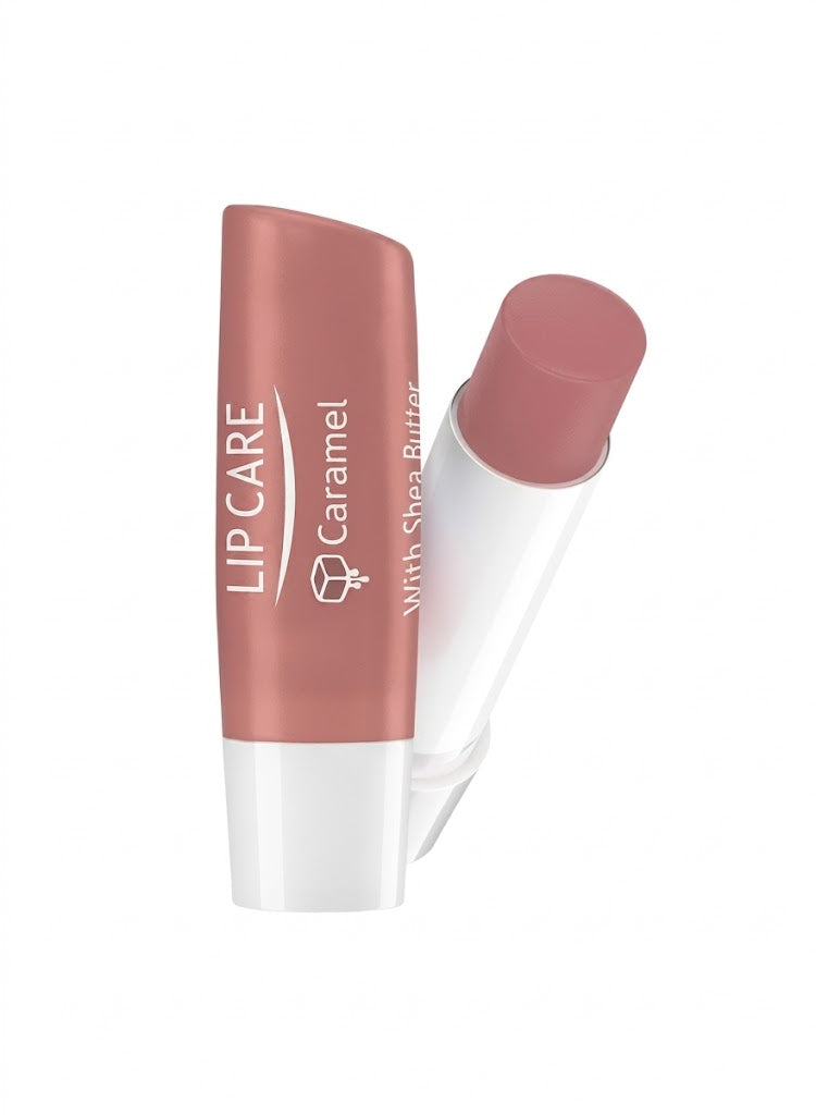 Amanda Milano Lip Balm 04 Caramel