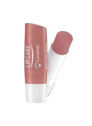 Amanda Milano Lip Balm 04 Caramel