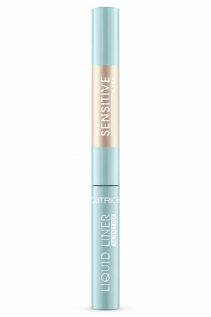 Catrice Liquid Liner Sensitive 010 Ultra Black 1,7