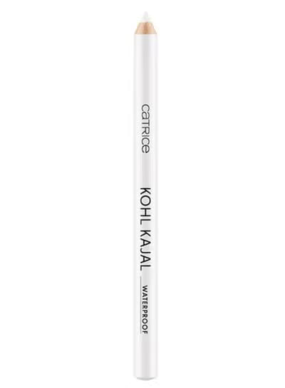 Catrice - Eye Pencil Kohl Kajal - 020 Tweet White