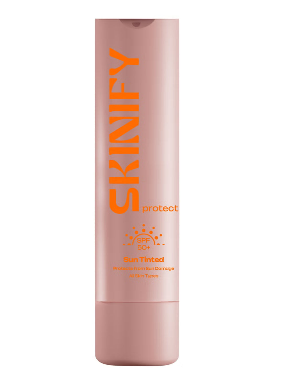 SKYINIFY PROTECT SUN LOTION SPF50 100ML