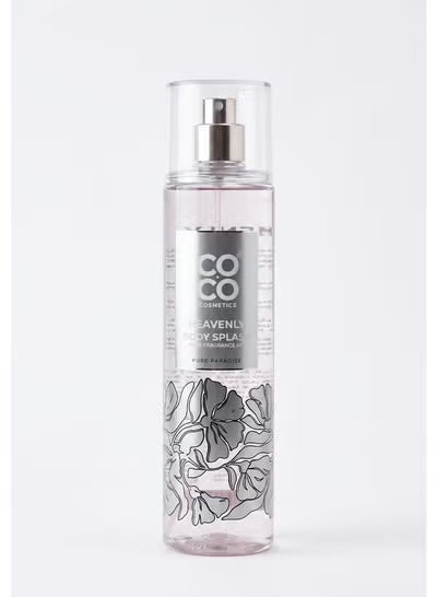 Coco body splash heavenly 240 ml