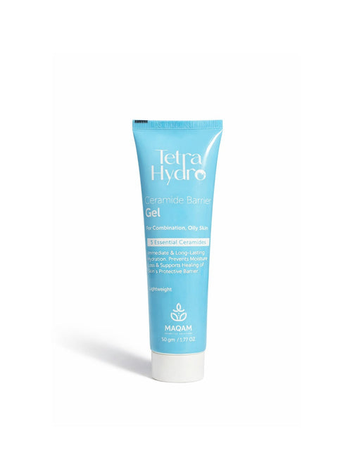 Tetra Hydro Ceramide Barrier Gel 50 gm