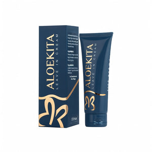 Aloekita Leave-in Cream 120 ml