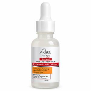 Dear Anti Aging Retinol Serum 30Ml