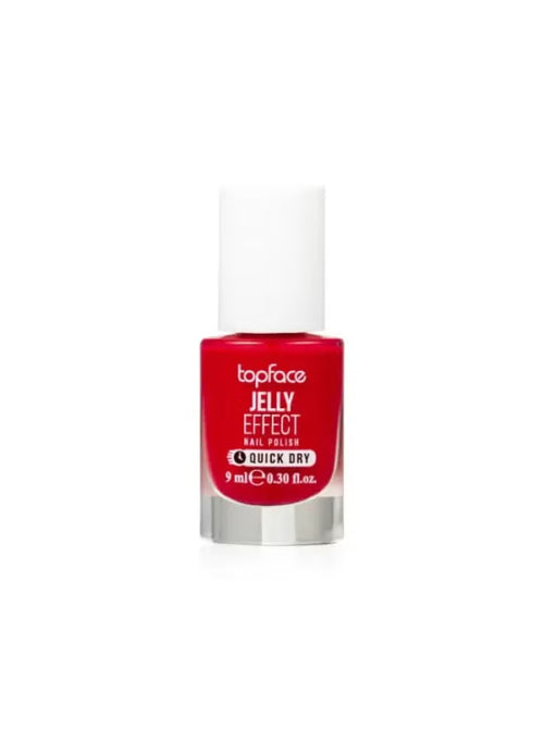Topface Jelly Effect Nail Polish - 025