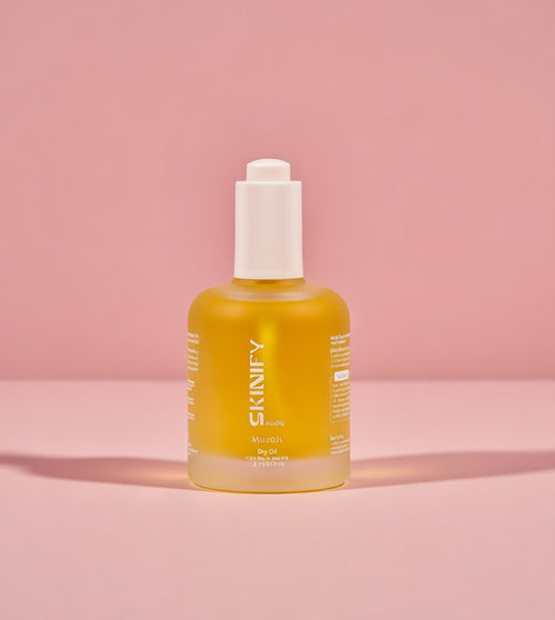 Skinify Multi-Oils Dry oil 100 ml1