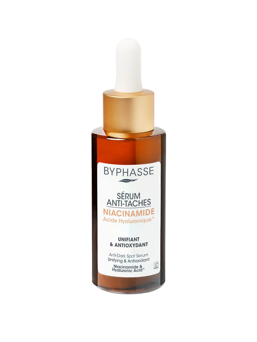 Byphasse Face Serum 50ml