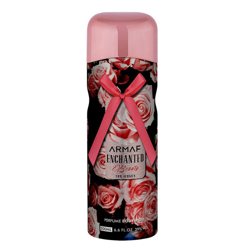 Armaf Enchanted Beaut body spray for women 200ml
